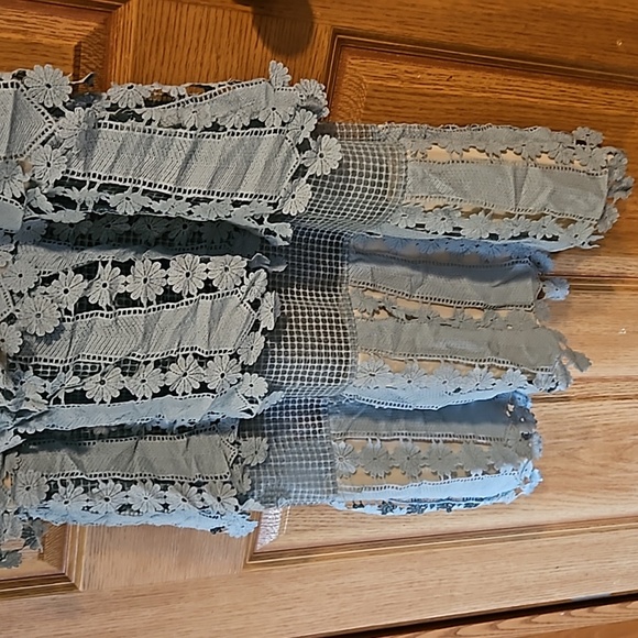 Stunning Glory Connection Gemma Midi Dress NWT Sz. L - Picture 7 of 15